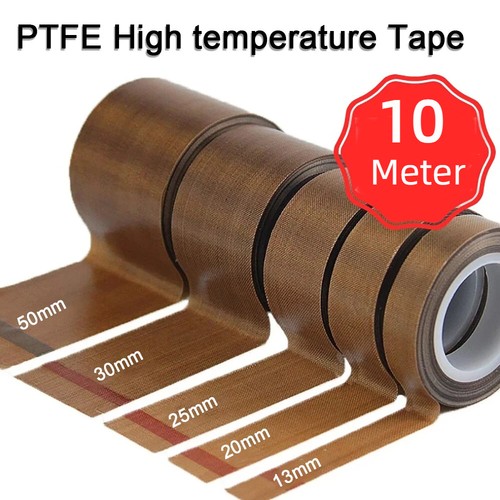 10m teflonklebeband - 10m,