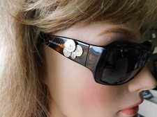 BULGARI SONNENBRILLE *BVLGARI