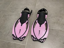 Mares Taucherflossen Schwimmflossen Gr. 27-31