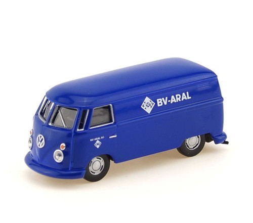 Herpa 092081 vw t1 - herpa,