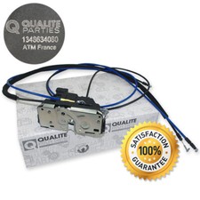 OEM TÜRSCHLOß CITROEN JUMPER