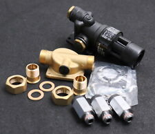 SYR Systemtrenner BA Typ STBA 100 Art-Nr.: 6625.15.000 Nennweite DN15