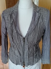 BiBA Crinkle- Jacke