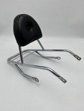 Yamaha XV 535 Sissybar