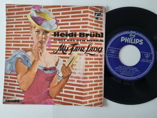 Heidi brühl fair - my,