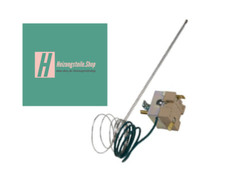 Viessmann Temperaturregler