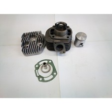 50ccm Zylinder Kit Malossi Sport für CPI Oliver 50 Eppella TB Hussar Longjia