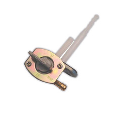 Arlows Benzinhahn Yamaha PW80 PY80 Sprithahn Fuel Tap 88-06