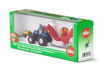 Siku Farmer New Holland