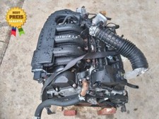 ⭐️⭐️⭐️ Motor 2.7 DODGE CHARGER MAGNUM 53TKM UNKOMPLETT ⭐️⭐️⭐️