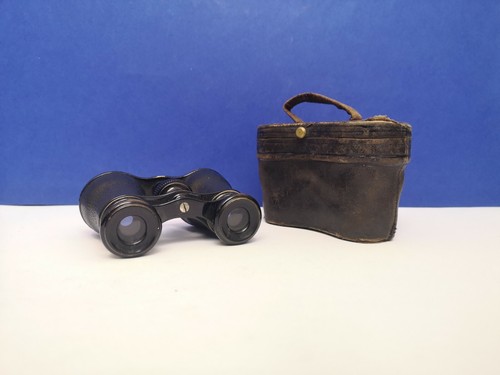 Busch fernglas mit leder etui - busch,