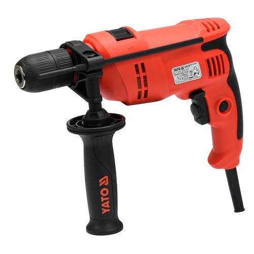 Schlagbohrmaschine 710 watt - schlagbohrmaschine,