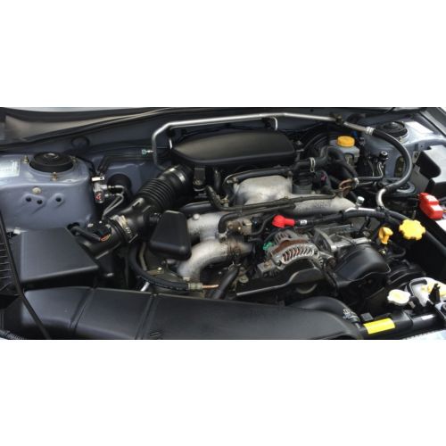 2003 subaru forester impreza - subaru,