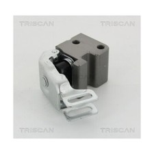 Bremskraftregler triscan 8130 - bremskraftregler,