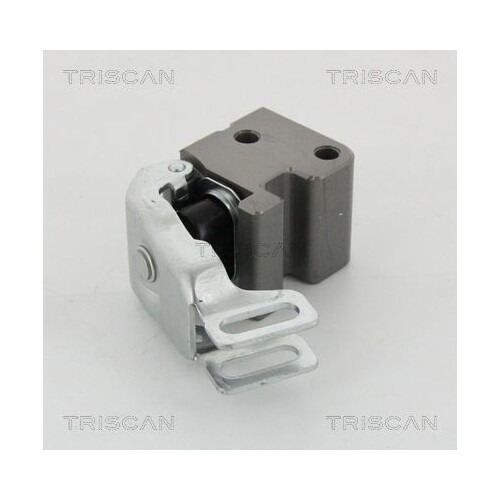 Bremskraftregler triscan 8130 - triscan,