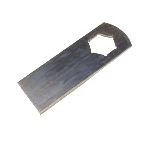 Messer für verikutierer - 18,