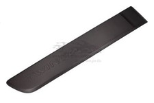 Original Zierleiste hinten