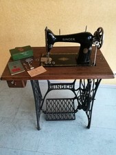 Singer Nähmaschine Klasse 66