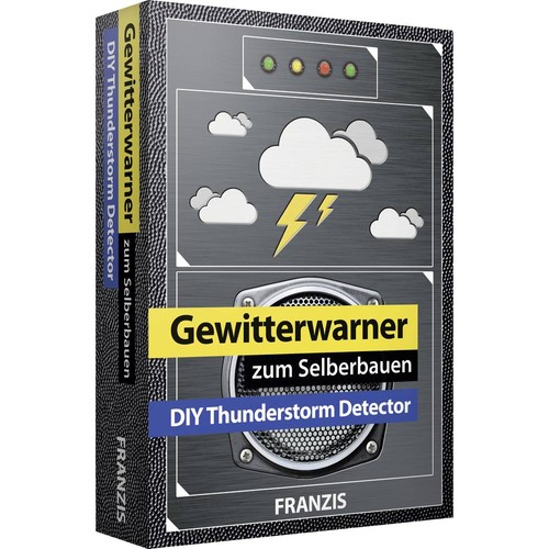 Franzis 65238 basteln - 65238,