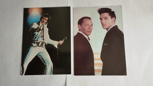 Elvis presley fotos konvolut - elvis, presley-fotos,