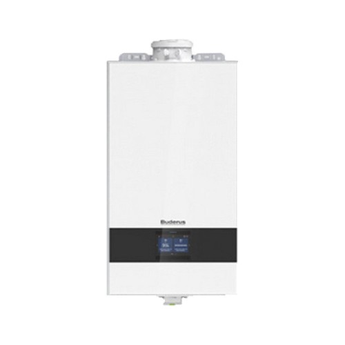 Buderus logamax plus - buderus,