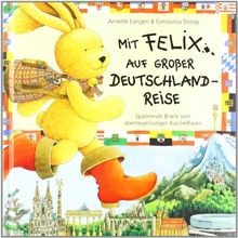 Mit Felix auf großer