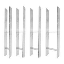 H-Anker Pfostenträger