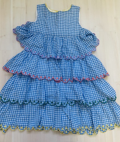 Mini boden kleid - größe, 116