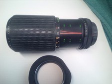 Canon makinon mc - fd,
