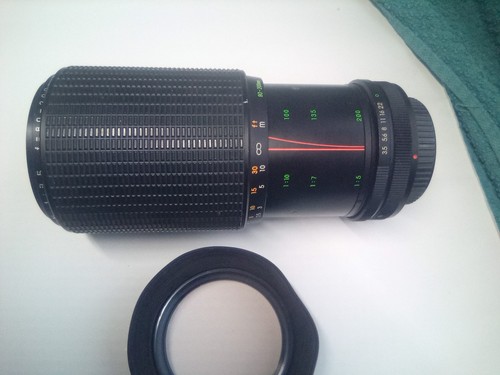 Canon makinon mc - canon,