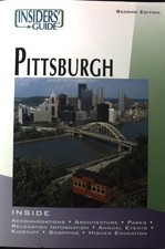 Insiders' Guide to Pittsburgh