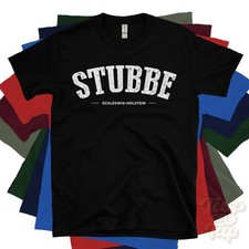 STUBBE SCHLESWIG-HOLSTEIN