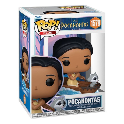 Disney funko pop - disney, plus