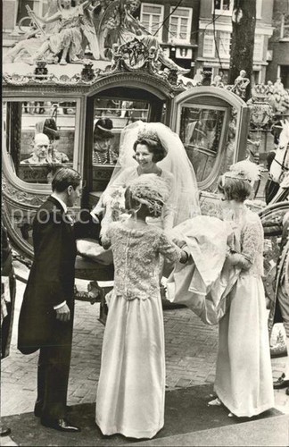 Adel niederlande hochzeit - niederlande,