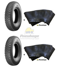 2x 6.70-13 94L TT Heidenau P31