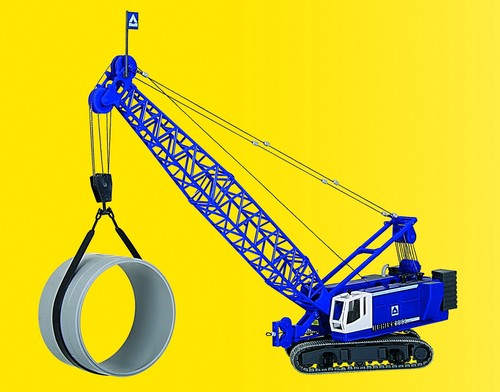 Kibri 13035 liebherr - h0,