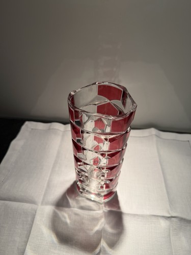 Luminarc france vase - luminarc,