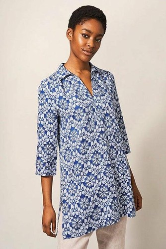Women white stuff dress - women,