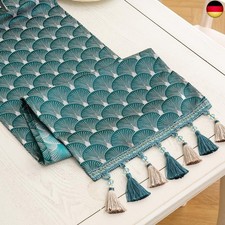 Tischläufer vintage stil - tischläufer,, vintage-stil