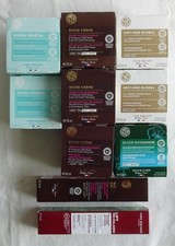 Yves Rocher: Auswahl: Cremes!