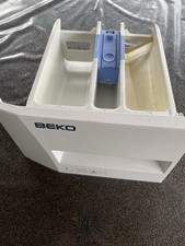 Ersatzteil für Beko Waschmaschine- WMB 71643 PTE - Waschmittelfach 