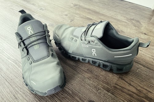 Cloud waterproof olive - cloud, 6