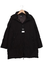 ZARA Mantel Damen Jacke Parka