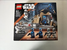 LEGO Star Wars Mandalorian