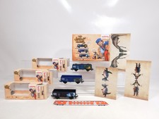 Märklin H0 AC 44817 Set Güterwagen Jim Knopf Nepomuk Wide 13 etc TOP+OVP #EG10-1