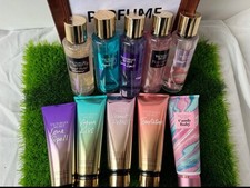 Nebel und lotion 6er set - lotion,