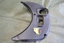 Sitzbank / Tank Rahmen