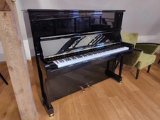 Steinway K-132 Klavier -