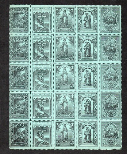 1890er 1900er church - 1890er/1900er,