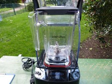 Standmixer Blendtec Professional  sz 800 Smoothiemixer mit Schalldämmhaube